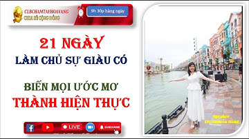 BÍ KÍP ỨNG DỤNG SỨC MẠNH TIỀM THỨC BIẾN ƯỚC MƠ THÀNH HIỆN THỰC#nguyenhang #sứcmạnhtiềmthức