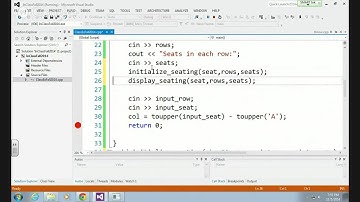 C++ 502 11/5/2014 pt 4 (chapter 9 homework)