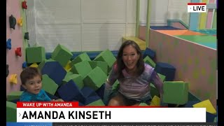 STAR Academy is a sensory learning center in North Myrtle Beach