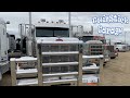 On The Hunt Ep.8 Big Rig Auction Sale