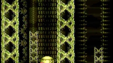 Bashe Plays Super Metroid Project Base - Part 05: Kill ALL Boss