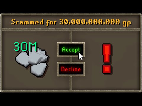 Streamer Gets Bug Abused for 30 Billion GP Live