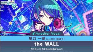 the WALL / Ichika Hoshino [FULL VERSION]