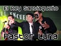 PASTOR LUNA - LA CARPA DEL ENCUENTRO #CHAMAME 2021