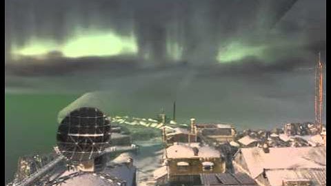 Tomahawk cross map discovery