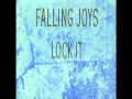 Falling Joys - Lock It  (1990)