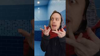 Blocked by the Toilet Riddle Troll! 😅 Funny Riddle Skit