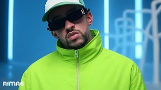 Bad Bunny - Privado