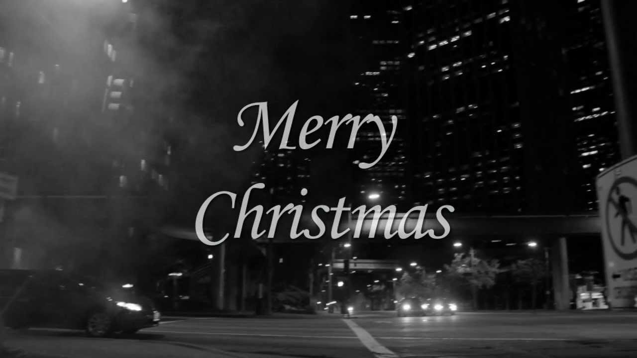 Angel City Christmas