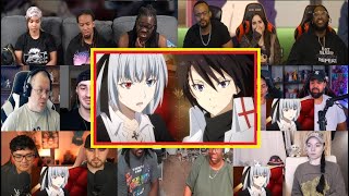 Reincarnated as a Slime Season 3 Episode 2 Reaction Mashup