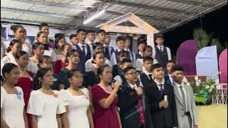 THIS IS CHRISTMAS // MVA SOLI DEO GLORIA SINGERS & SHS MUSIC CLUB 25-26