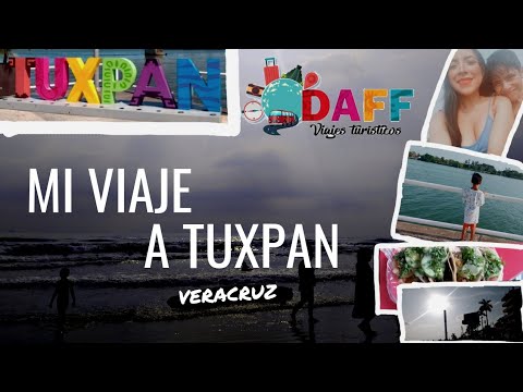 Mi viaje a