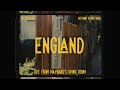 Ed Sheeran - England (Live From Maynard's Living Room)