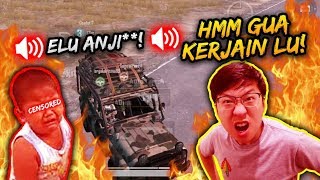 EJGAMING DIKATAIN ANJI**! NIH PEMBALASANNYA! | PUBG MOBILE