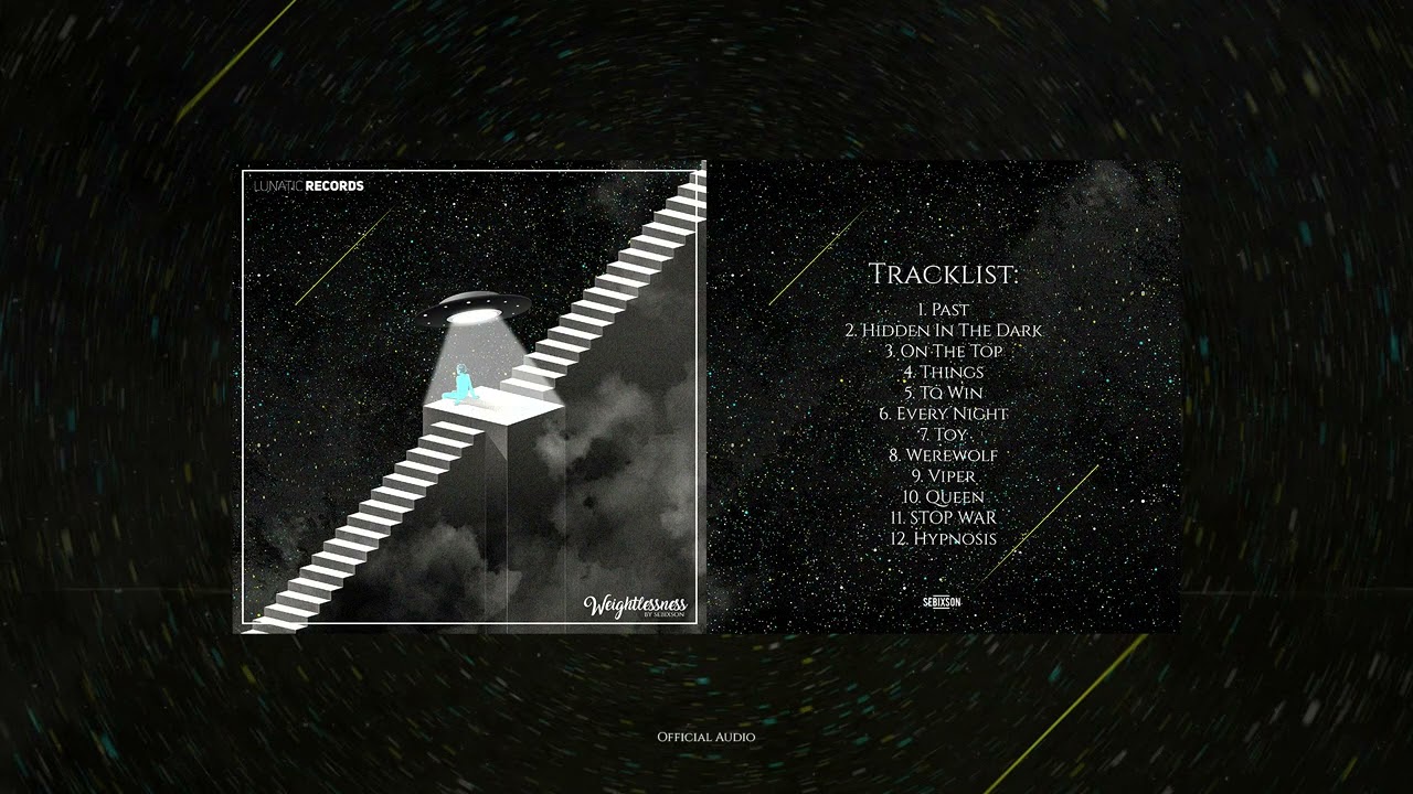 Watch SebixsoN - Every Night (Official Audio) on YouTube Watch SebixsoN - Every Night (Official Audio) on YouTube