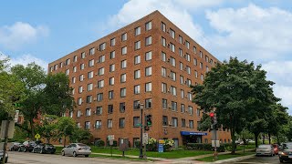 Welcome to Main Station Apts