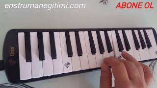 Küsme Aşka Oğuzhan Koç Melodika