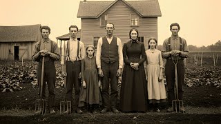 The Murder Farm Family Who Killed 70+ Guests & Fed Them to Their Garden | 1881 True Horror