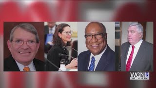 Jury deliberates in 'ComEd Four' bribery trial