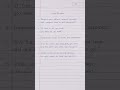 Moral Thoughts ✨ | Best Motivational Quotes 📖 | Handwriting Quotes