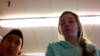 Madison and Chingoon - Feiner vs. New York decision