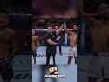 Joshua Van vs Charles Johnson