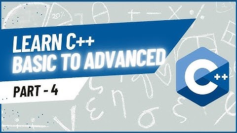Mastering Strings in C++: String Concatenation Methods | C++ Programming Tutorial