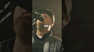 “I’m fighting a battle, you’ve already won” 🙌 - @ShaneAndShaneMusic #