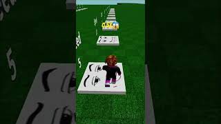 Don't play it on 0.5x😱 speed #roblox #robloxedit #monetization #freerobux2026 #fypシ゚viral
