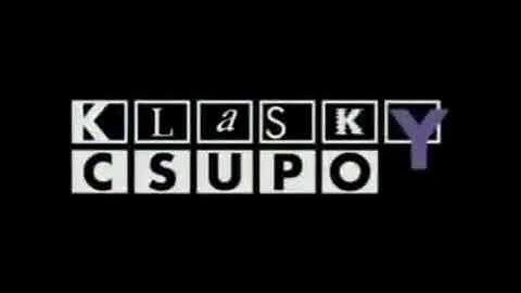Klasky Csupo Robot Logo Normal Fast Slow And Super Fast And Super Slow Reversed Speed 1.75X