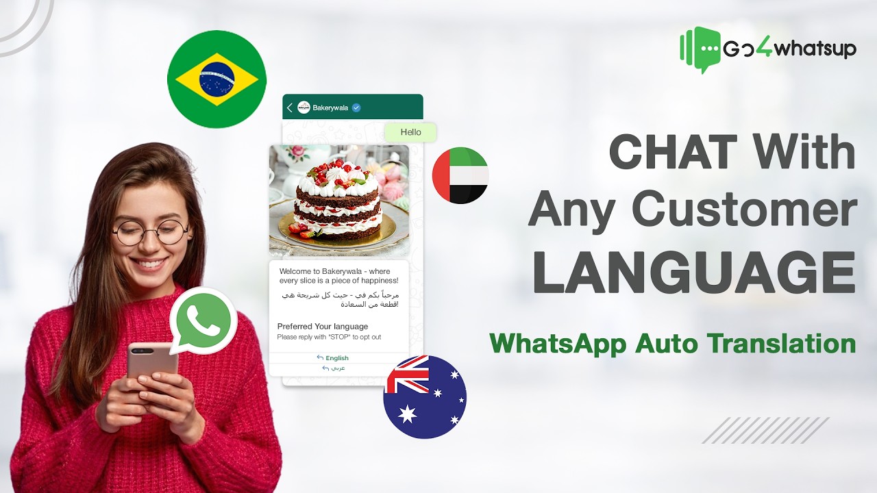 WhatsApp Auto Translation Feature Explained — video thumbnail