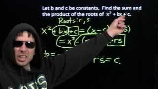 Download lagu Art of Problem Solving: Vieta for Quadratics Part 1