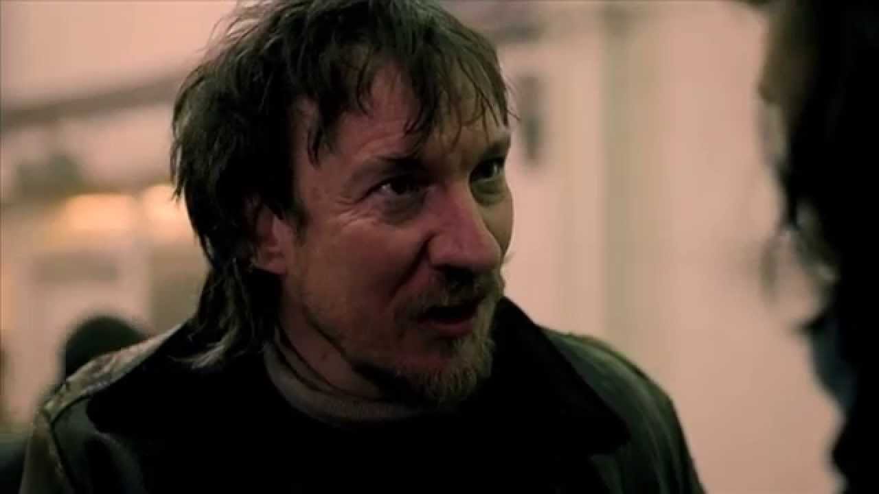 Mr.Nice - tráiler Español