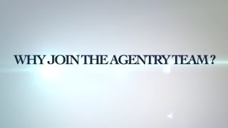 Why Join The Agentry Team?