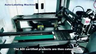 ADATA China Factory Tour 2014