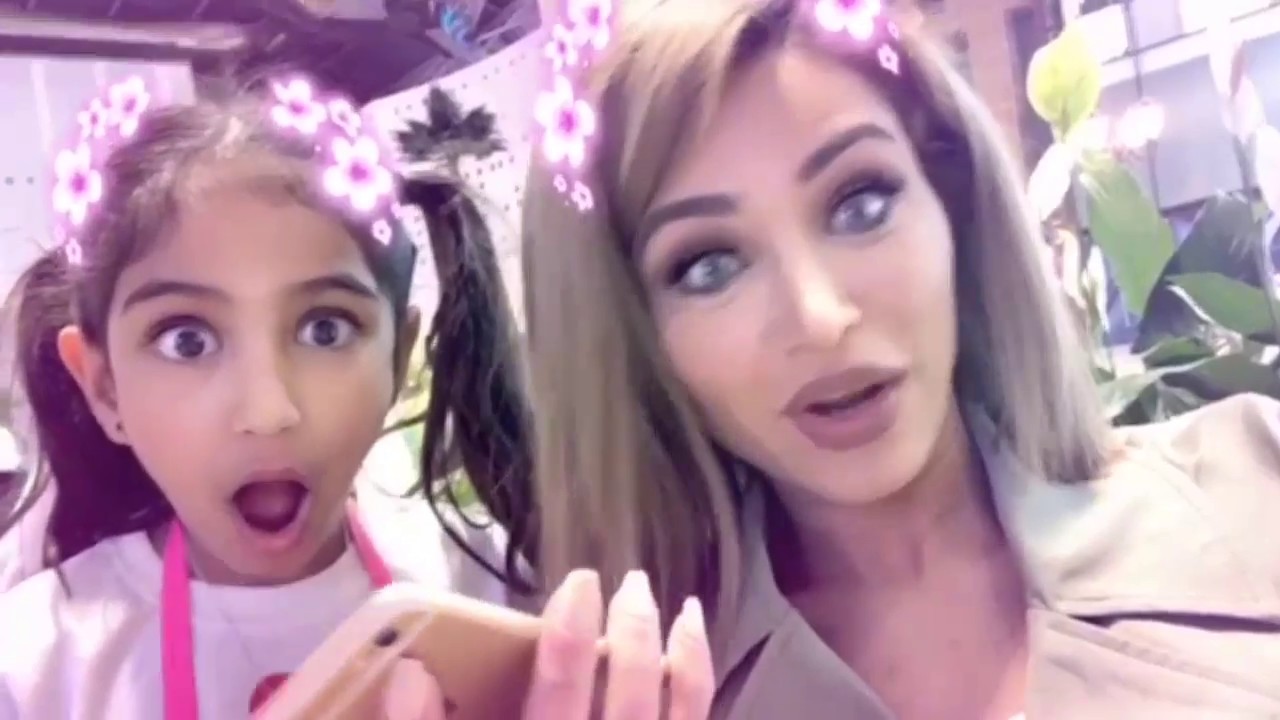 سنابات نهى نبيل #429