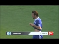 Christian fuchs amazing goal 170811