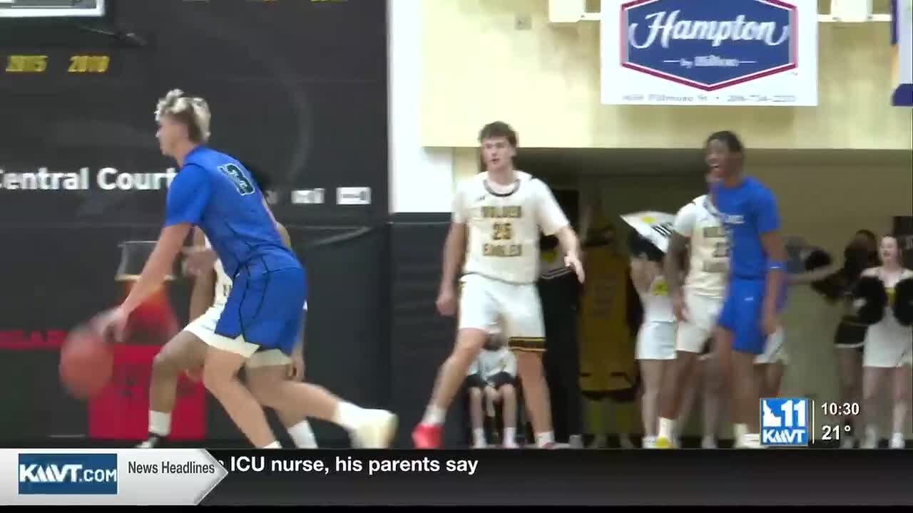 CSI MBB takes down SLCC