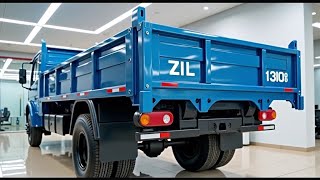 видео: 🚛 Возвращение Легенды! Новый ЗИЛ-130 2026 — Советская Классика в Эпоху Будущего ⚡ картинка: 🚛 Возвращение Легенды! Новый ЗИЛ-130 2026 — Советская Классика в Эпоху Будущего ⚡