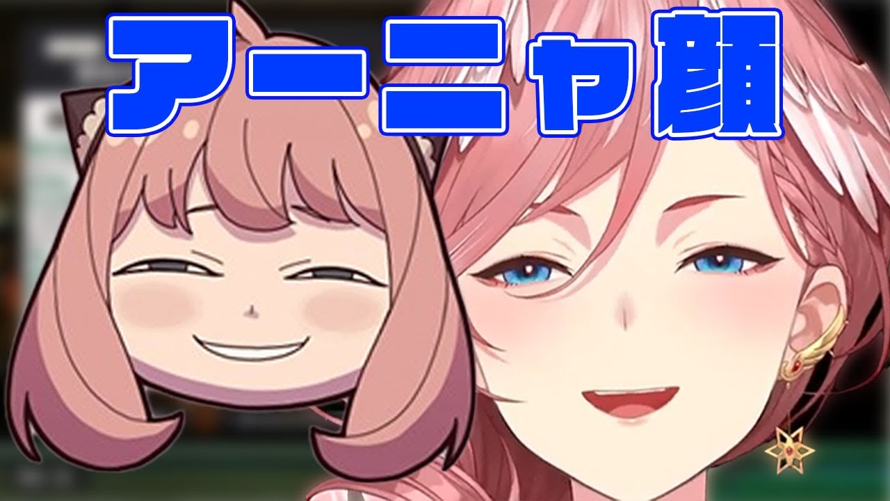 ホロで最初に誰を布教すべきかという質問を受けガチ恋距離でアピールするルイ姉【ホロライブ６期生切り抜き/鷹嶺ルイ】