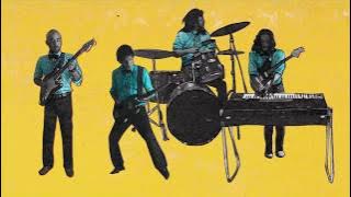 Chicano Batman - Black Lipstick (Official Video)