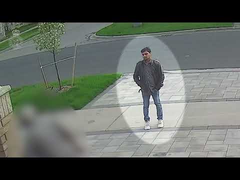 Search For Suspect Following Sexual Assault In Markham