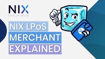 NIX Platform | LPoS Merchant Explained