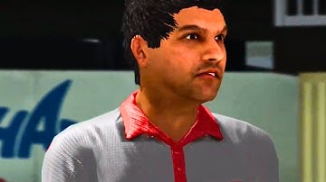 TG XI vs ROW XI FULL MATCH | Ashes Cricket 2009 AI Simulation Gameplay (CPU vs CPU)