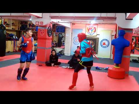 Semih CİNDİR ve