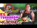 El Yukodromo de Mexicanos    EL SALVADOR YOUTUBERO SALVADOREÑO