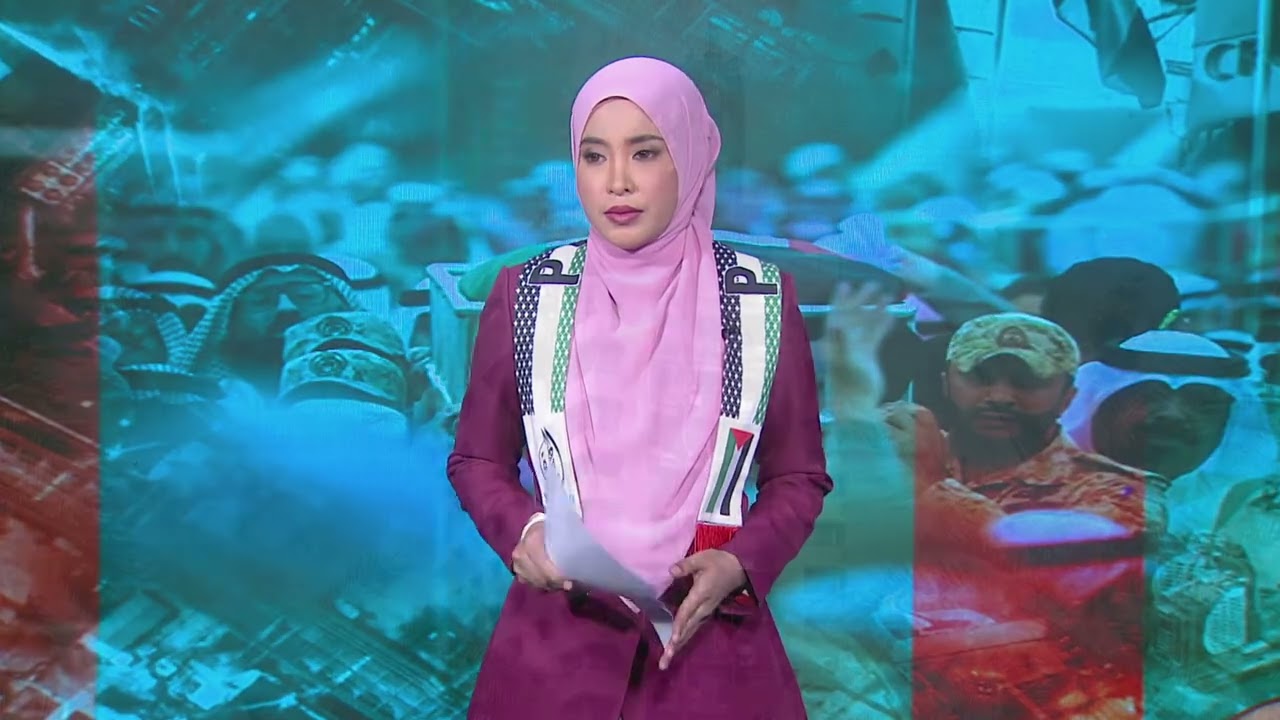 GELOMBANG KE 27, OPERASI JANJI BENAR