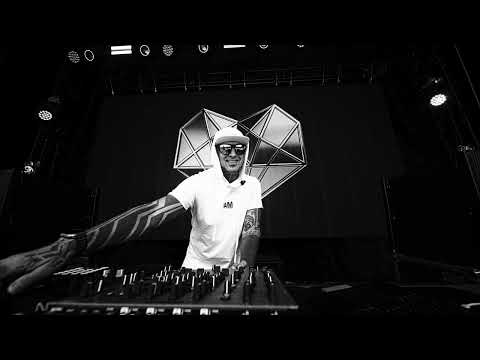 Alfred Heinrichs - Mackanzie - Live Mix
