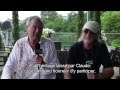 Capture de la vidéo Interview - Deep Purple | Montreux Jazz Festival 2013