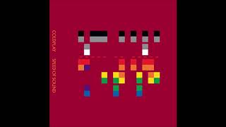 Coldplay - Speed of Sound (Audio)